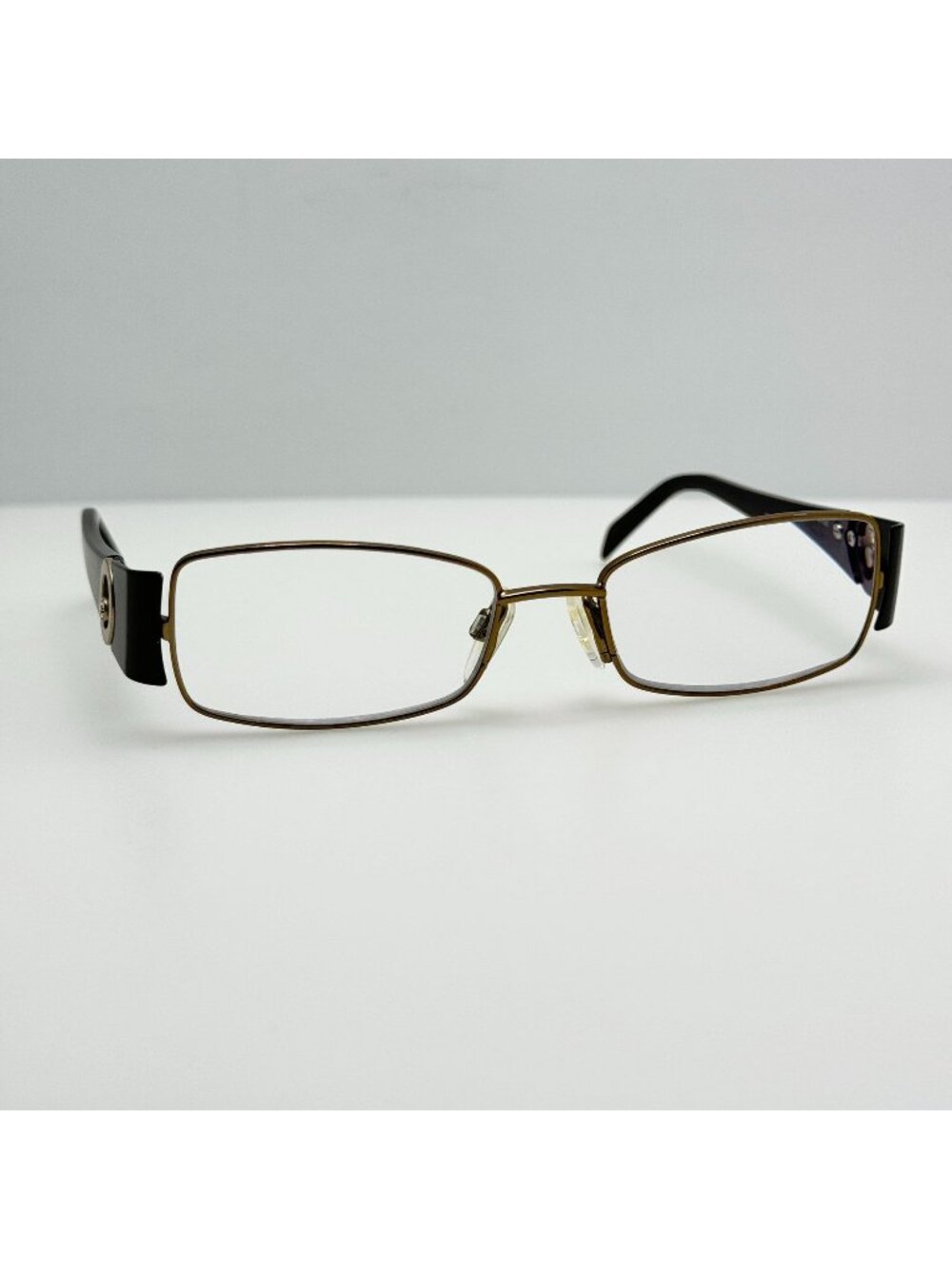 Esprit ET9376 535 Eyeglasses Eye Glasses Frames 51-17-140